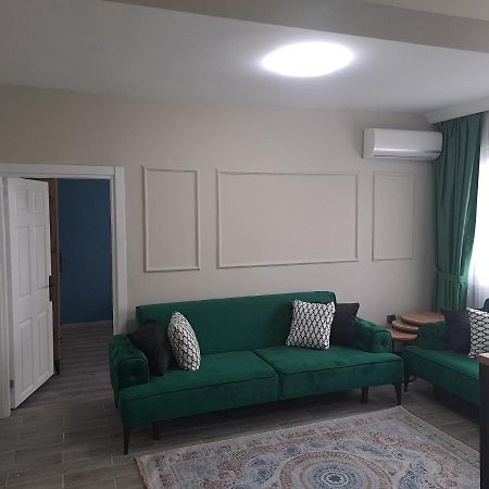 Ferienwohnung Taksim Nida Flats Istanbul Exterior foto