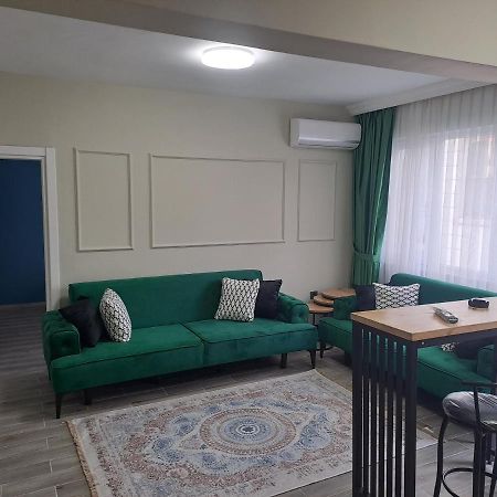 Ferienwohnung Taksim Nida Flats Istanbul Exterior foto